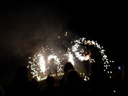 Rozsvícení stromečku - vánoce 2017